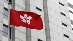 Hong Kong: Six arrested in first use of 'contentious' national security law
